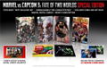 Marvel vs. Capcom 3: Fate of Two Worlds (Special Edition) thumbnail 3
