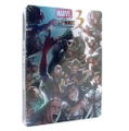 Marvel vs. Capcom 3: Fate of Two Worlds (Special Edition) thumbnail 2
