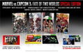 Marvel vs. Capcom 3: Fate of Two Worlds (Special Edition) thumbnail 3