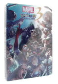Marvel vs. Capcom 3: Fate of Two Worlds (Special Edition) thumbnail 2
