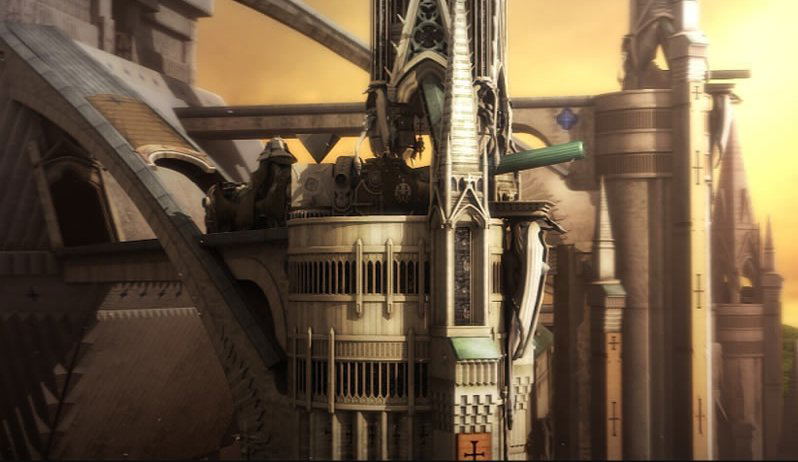 The Last Story image 2