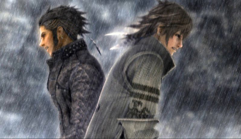 The Last Story İçin Nintendo Wii