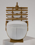 One Piece Chara Bank Pirate Ship Series Non Scale Pre-Painted  Figure : Moby-Dick thumbnail 3