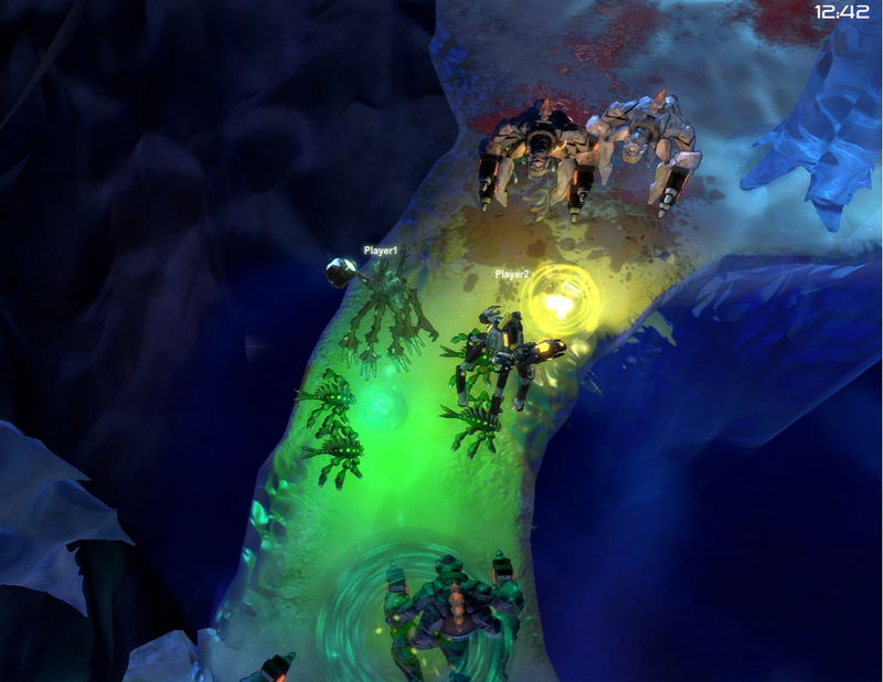 Darkspore (DVD-ROM) image 10