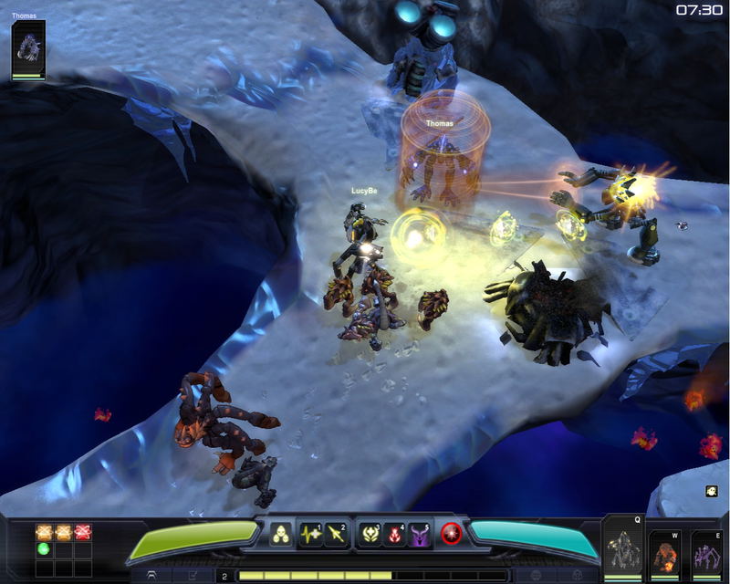 Darkspore (DVD-ROM) image 6