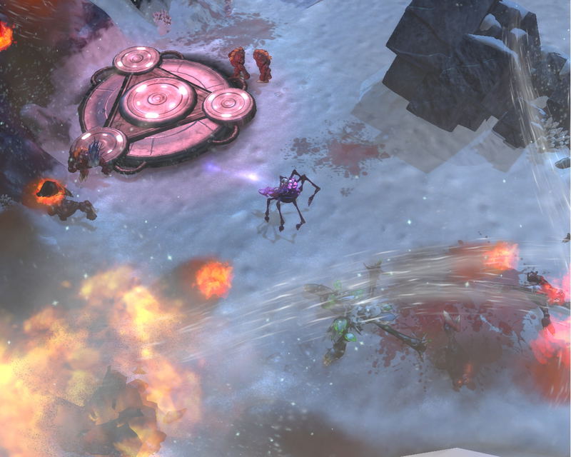 Darkspore (DVD-ROM) image 9