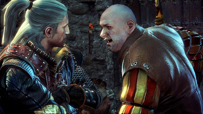 The Witcher 2: Assassins of Kings (Collector's Edition) (DVD-ROM) image 8