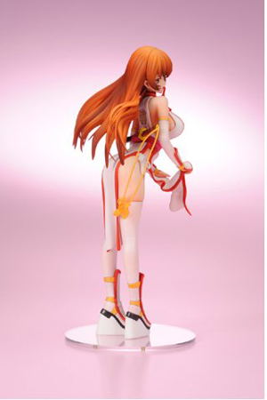 Dead or Alive 4 1/7 Scale Pre-Painted PVC Figure: Kasumi Cherish Ver.