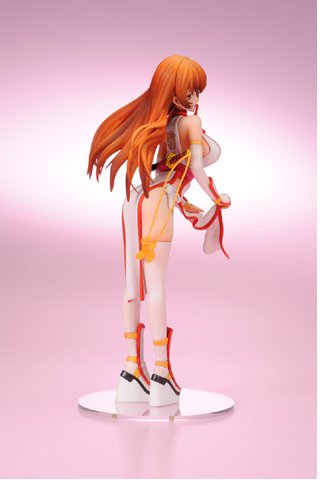 Dead or Alive 4 1/7 Scale Pre-Painted PVC Figure: Kasumi Cherish Ver. image 5