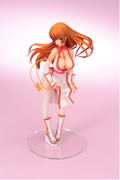 Dead or Alive 4 1/7 Scale Pre-Painted PVC Figure: Kasumi Cherish Ver. thumbnail 6