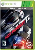 Need for Speed: Hot Pursuit (Limited Edition) thumbnail 1