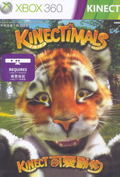 Kinectimals thumbnail 1