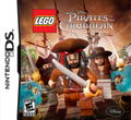 LEGO Pirates of the Caribbean thumbnail 1