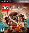 LEGO Pirates of the Caribbean thumbnail 1