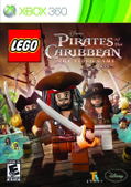LEGO Pirates of the Caribbean thumbnail 1