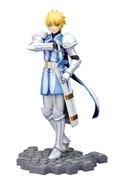 Tales of Vesperia 1/8 Scale Pre-painted PVC Figure: Flynn Scifo  (Re-run) thumbnail 1