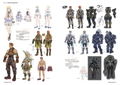 Xenoblade The Secret File -Monado Archives- Guidebook thumbnail 2