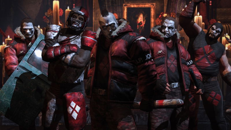 Batman: Arkham Asylum [Game of the Year Edition 3D] (Greatest Hits) image 3
