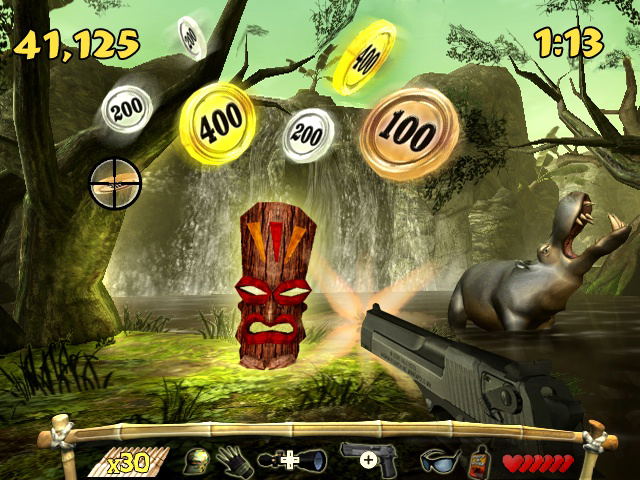 Remington Super Slam Hunting: Africa image 2
