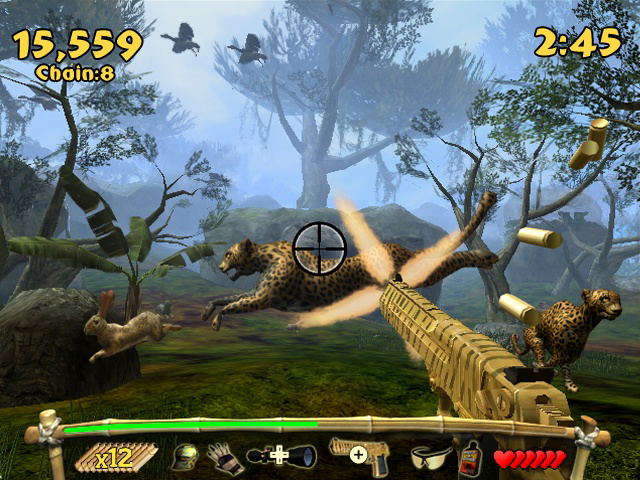 Remington Super Slam Hunting: Africa image 4