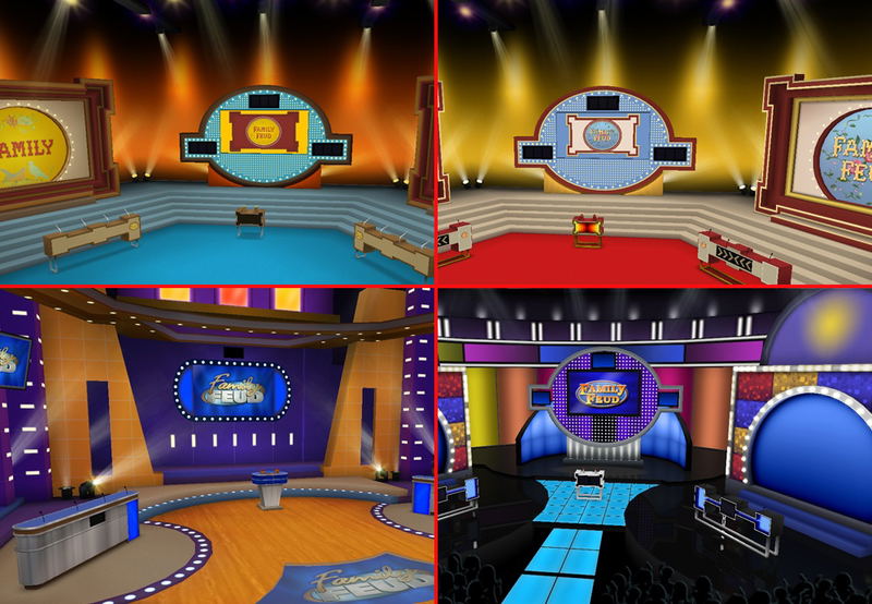 Family Feud Decades image 4