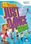 Just Dance Kids thumbnail 1