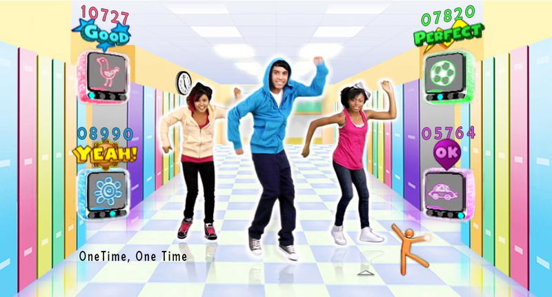 Just Dance Kids image 10