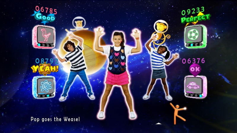 Just Dance Kids image 11