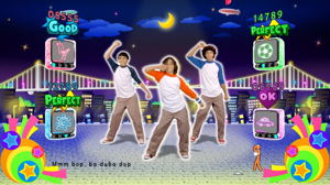 Just Dance Kids