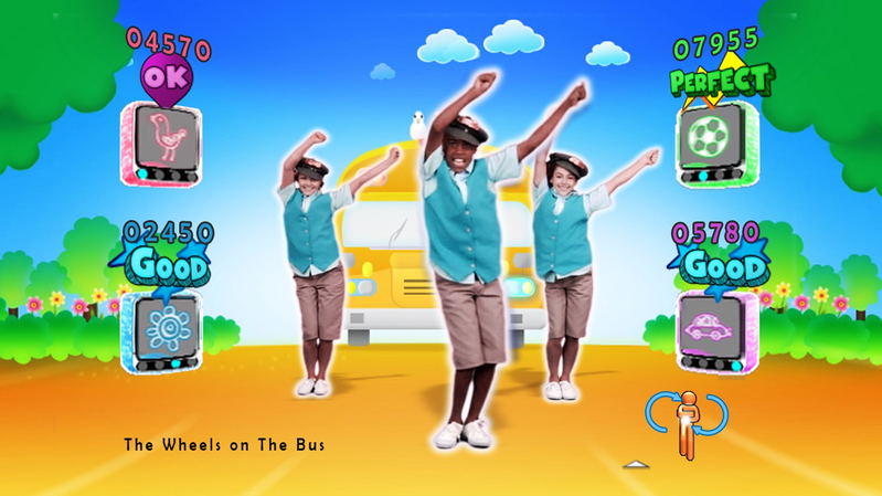 Just Dance Kids image 6