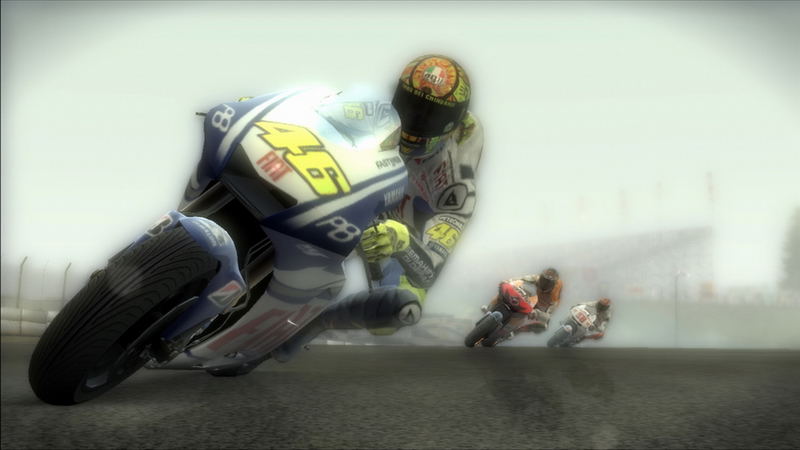 MotoGP 10/11 image 10