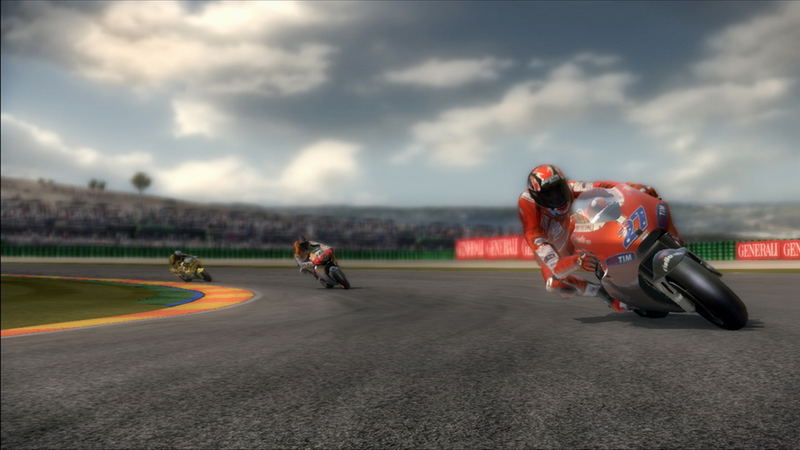 MotoGP 10/11 image 13