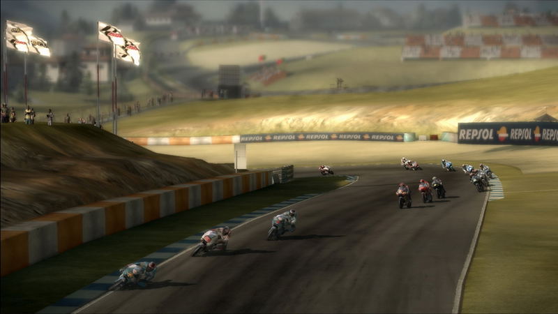 MotoGP 10/11 image 4