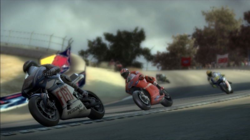 MotoGP 10/11 image 6