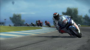 MotoGP 10/11_