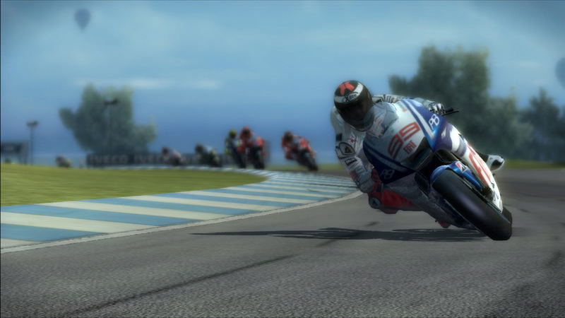 MotoGP 10/11 image 9