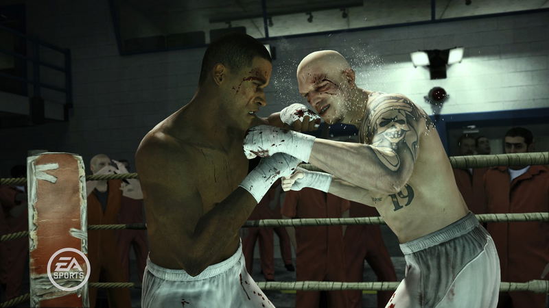 Fight Night Champion image 4