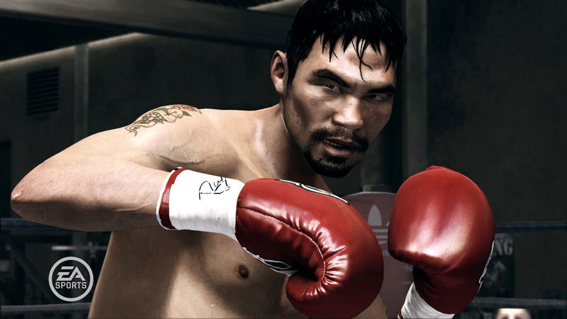 Fight Night Champion image 5