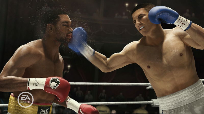 Fight Night Champion image 9