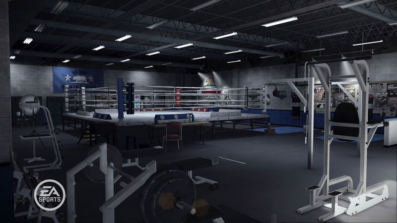 Fight Night Champion image 10