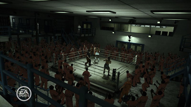 Fight Night Champion image 11