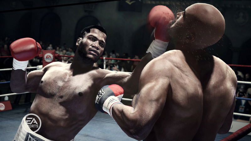 Fight Night Champion image 6
