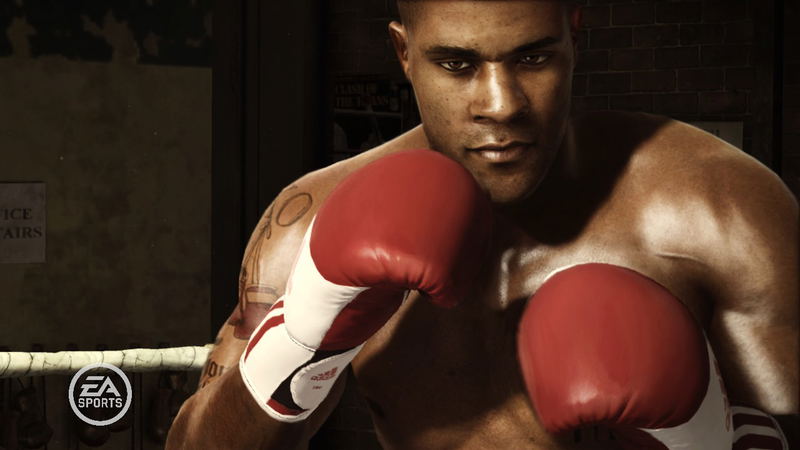 Fight Night Champion image 8