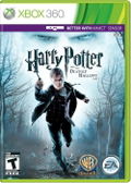 Harry Potter and the Deathly Hallows: Part 1 thumbnail 1