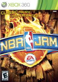 NBA Jam thumbnail 1
