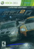 Shift 2 Unleashed: Need for Speed (Limited Edition) thumbnail 1
