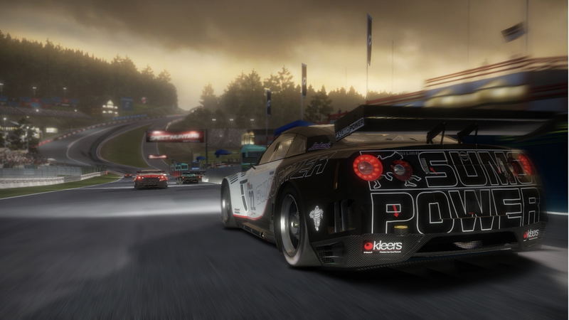 Shift 2 Unleashed: Need for Speed (Limited Edition) image 10