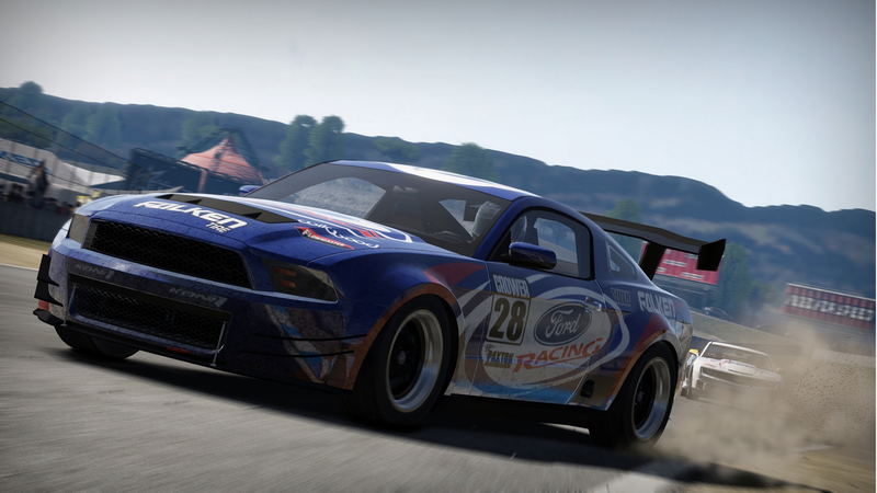 Shift 2 Unleashed: Need for Speed (Limited Edition) image 3