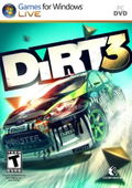 Dirt 3 (DVD-ROM) thumbnail 1