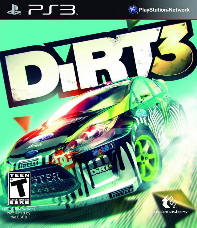 Dirt 3 image 1